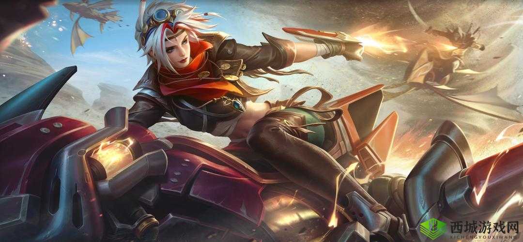 无双萌将钟无艳 全方位解析其英雄技能与实战攻略