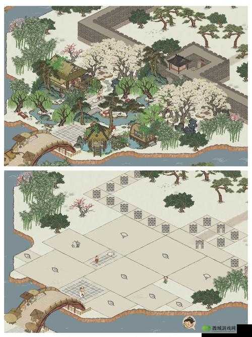 江南百景图船运安排攻略及技巧详细介绍